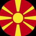 Հյուսիսային Մակեդոնիա