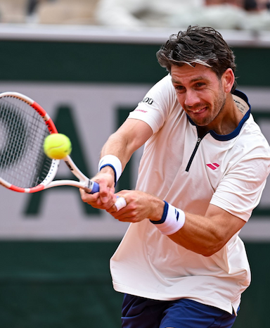 Քեմերոն Նորի