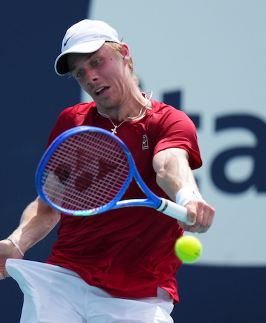 Դենիս Շապովալով