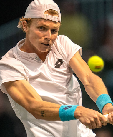 Jesper De Jong
