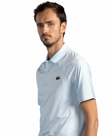 Դանիիլ Մեդվեդև