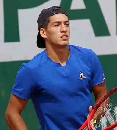 Սեբաստիան Բաեզ