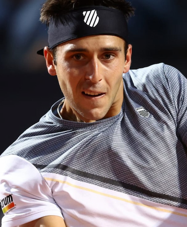 Թոմաս Մարտին Էչևերի